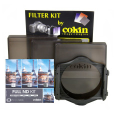 Набор Cokin ND Full Kit P набор (BP-400A,152,153,154) H 270 A